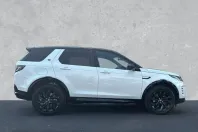 Land Rover Discovery Sport din 2025 cu 16.279 km - oferta LAN246290 - foto 6