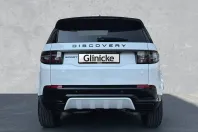Land Rover Discovery Sport din 2025 cu 16.279 km - oferta LAN246290 - foto 7