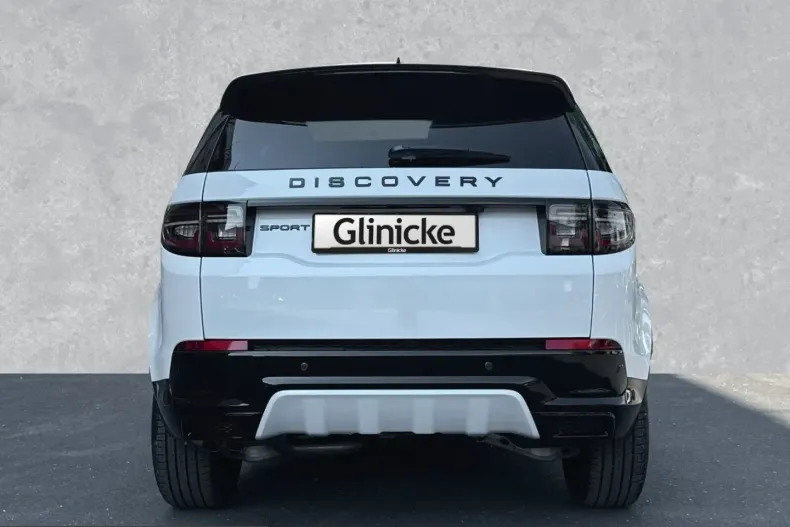 Land Rover Discovery Sport din 2025 cu 16.279 km - oferta LAN246290 - foto 7