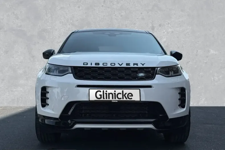 Land Rover Discovery Sport din 2025 cu 16.279 km - oferta LAN246290 - foto 8