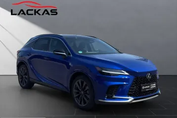 Lexus RX 450 din 2025 - oferta LEX246291