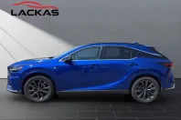 Lexus RX 450 din 2025 cu 18.000 km - oferta LEX246291 - foto 2