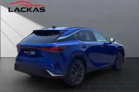 Lexus RX 450 din 2025 cu 18.000 km - oferta LEX246291 - foto 5