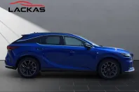 Lexus RX 450 din 2025 cu 18.000 km - oferta LEX246291 - foto 6