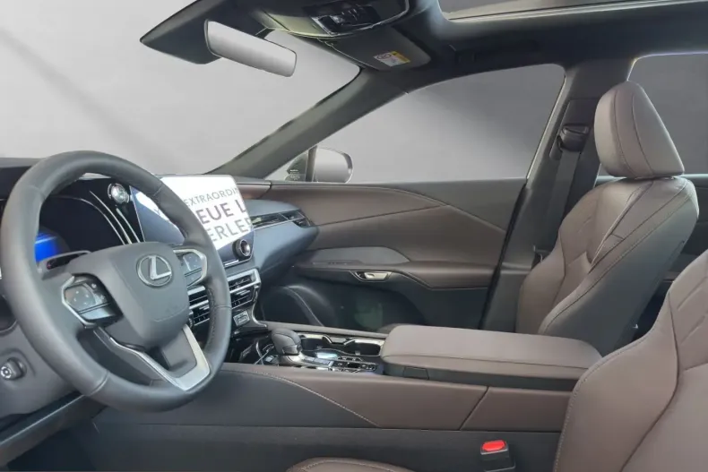 Lexus RX 450 din 2025 cu 18.000 km - oferta LEX246291 - foto 8