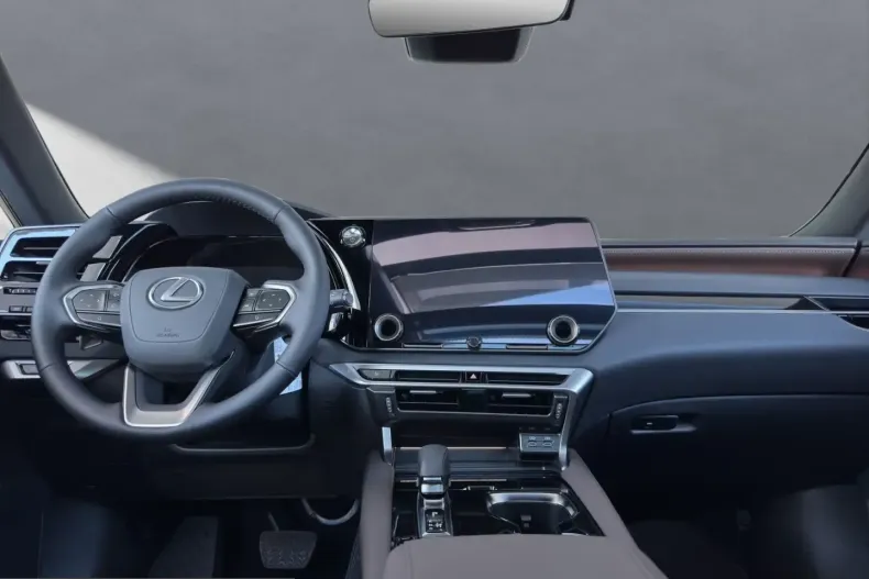 Lexus RX 450 din 2025 cu 18.000 km - oferta LEX246291 - foto 11