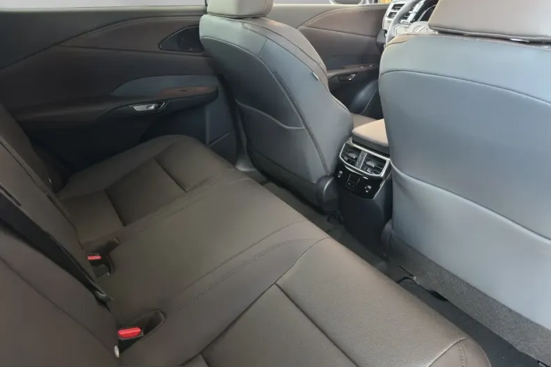 Lexus RX 450 din 2025 cu 18.000 km - oferta LEX246291 - foto 14
