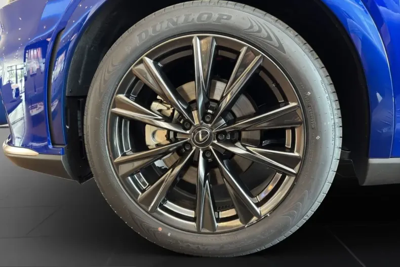 Lexus RX 450 din 2025 cu 18.000 km - oferta LEX246291 - foto 18