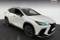 Lexus NX 350h din 2022 cu 56.365 km - oferta LEX246292 - foto 1