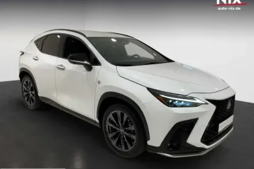 Lexus NX 350h din 2022 - oferta LEX246292