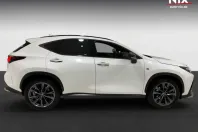 Lexus NX 350h din 2022 cu 56.365 km - oferta LEX246292 - foto 3