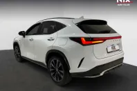Lexus NX 350h din 2022 cu 56.365 km - oferta LEX246292 - foto 5