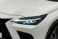 Lexus NX 350h din 2022 cu 56.365 km - oferta LEX246292 - foto 7
