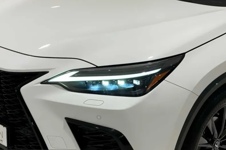 Lexus NX 350h din 2022 cu 56.365 km - oferta LEX246292 - foto 7