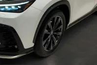 Lexus NX 350h din 2022 cu 56.365 km - oferta LEX246292 - foto 8