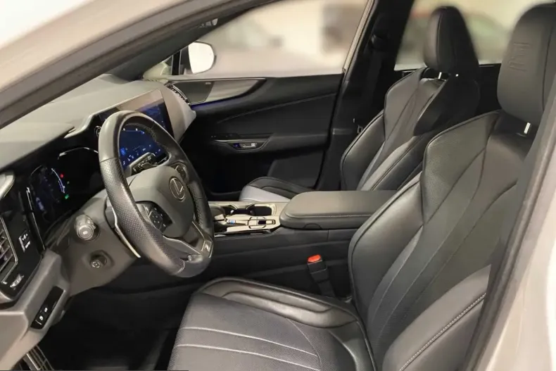 Lexus NX 350h din 2022 cu 56.365 km - oferta LEX246292 - foto 10