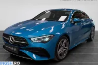 Mercedes-Benz CLA 200 (Clasa CLA) din 2025 cu 12.217 km - oferta MER246293 - foto 1