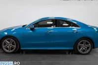 Mercedes-Benz CLA 200 (Clasa CLA) din 2025 cu 12.217 km - oferta MER246293 - foto 2