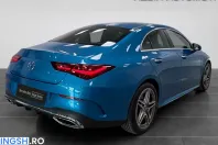 Mercedes-Benz CLA 200 (Clasa CLA) din 2025 cu 12.217 km - oferta MER246293 - foto 6