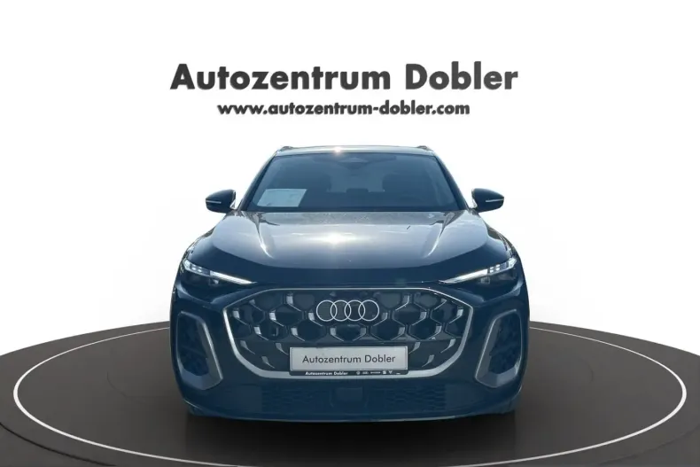 Audi Q5 din 2025 cu 36.800 km - oferta AUD246294 - foto 2