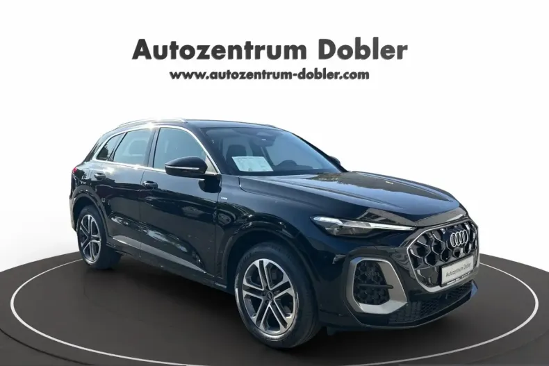 Audi Q5 din 2025 cu 36.800 km - oferta AUD246294 - foto 3