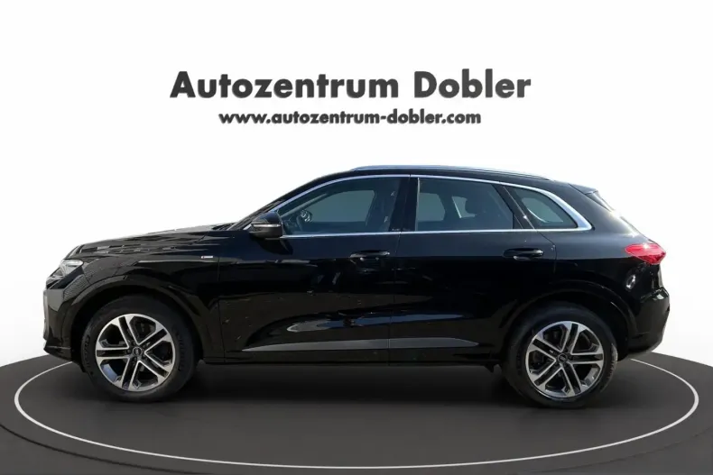 Audi Q5 din 2025 cu 36.800 km - oferta AUD246294 - foto 4
