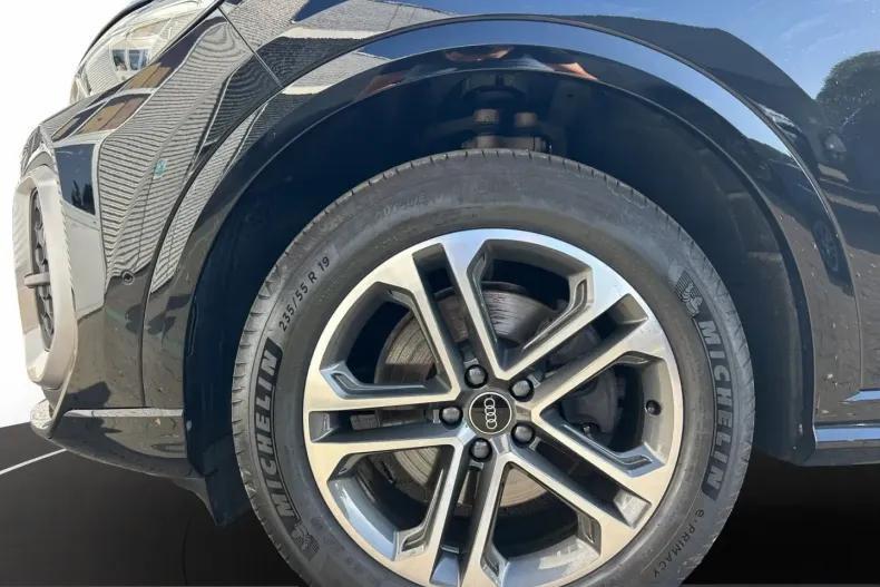 Audi Q5 din 2025 cu 36.800 km - oferta AUD246294 - foto 5