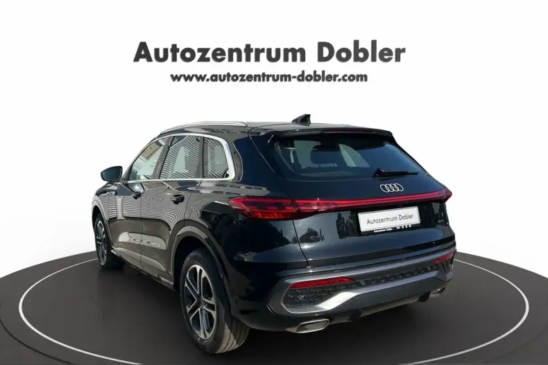 Audi Q5 din 2025 cu 36.800 km - oferta AUD246294 - foto 6