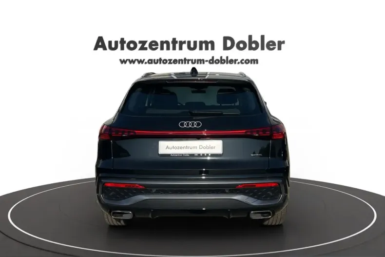 Audi Q5 din 2025 cu 36.800 km - oferta AUD246294 - foto 7