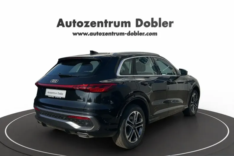 Audi Q5 din 2025 cu 36.800 km - oferta AUD246294 - foto 8