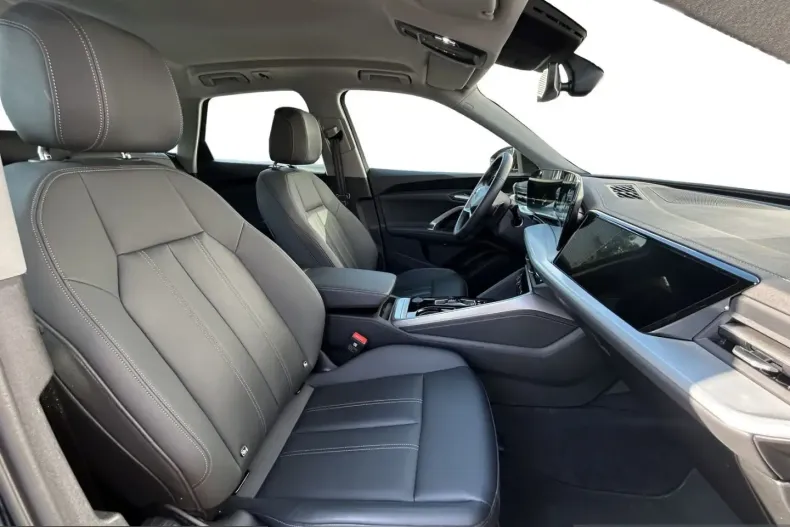 Audi Q5 din 2025 cu 36.800 km - oferta AUD246294 - foto 9