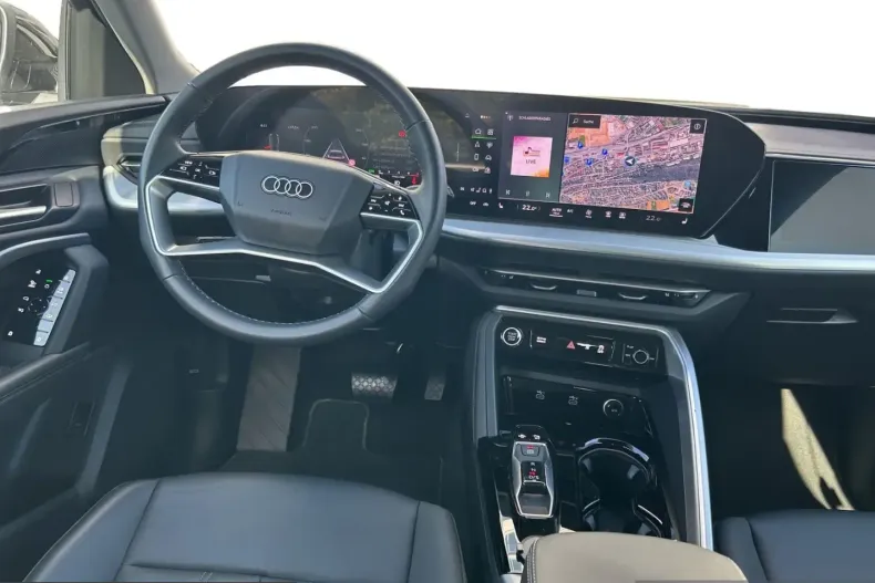 Audi Q5 din 2025 cu 36.800 km - oferta AUD246294 - foto 14