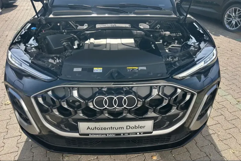 Audi Q5 din 2025 cu 36.800 km - oferta AUD246294 - foto 17