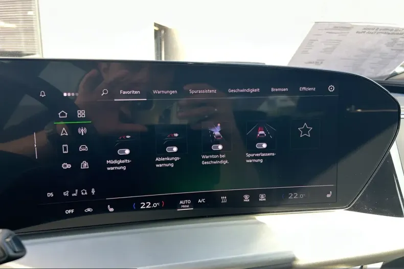 Audi Q5 din 2025 cu 36.800 km - oferta AUD246294 - foto 19
