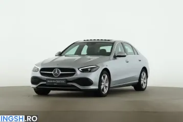 Mercedes-Benz C 300 din 2023 - oferta MER246295