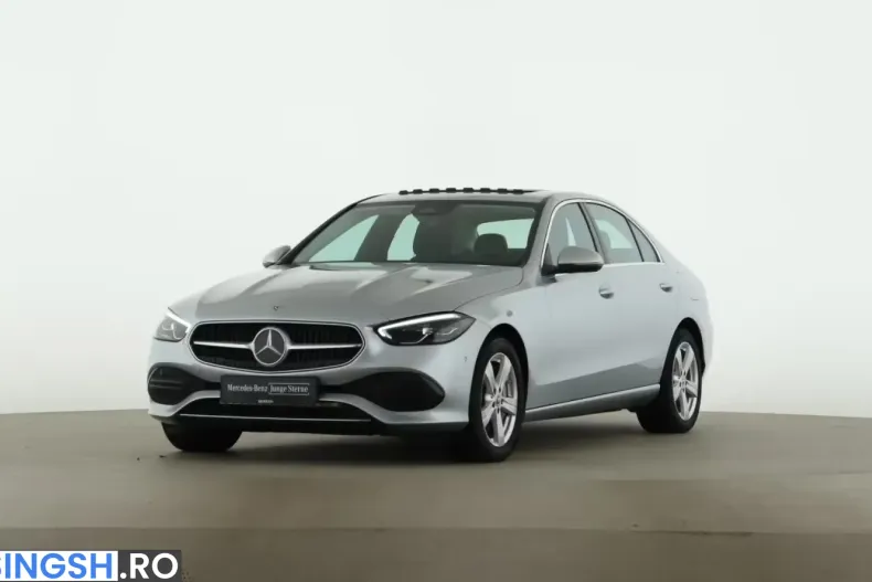 Mercedes-Benz C 300 (Clasa C) din 2023 cu 64.005 km - oferta MER246295 - foto 1
