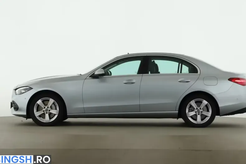 Mercedes-Benz C 300 (Clasa C) din 2023 cu 64.005 km - oferta MER246295 - foto 3