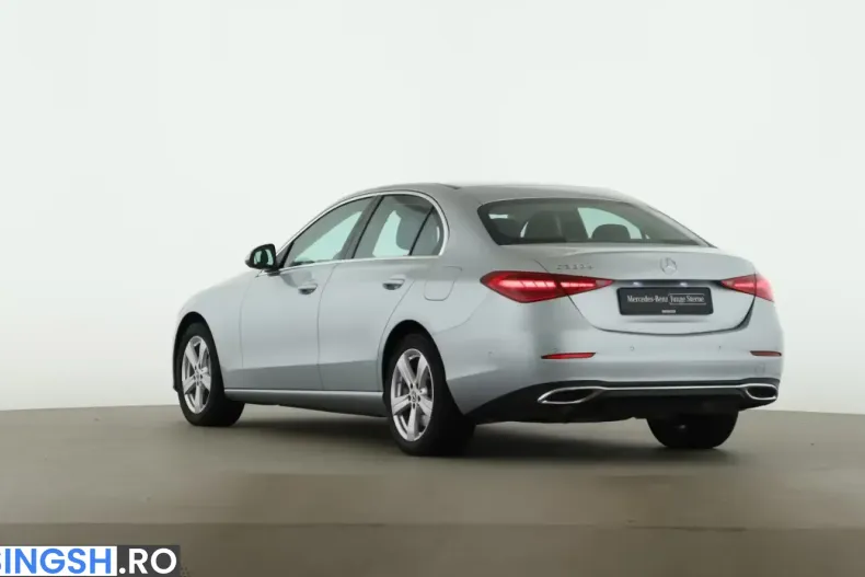 Mercedes-Benz C 300 (Clasa C) din 2023 cu 64.005 km - oferta MER246295 - foto 4