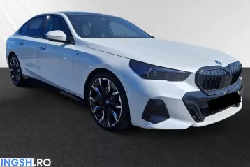 BMW 530 din 2024 - oferta BMW246296
