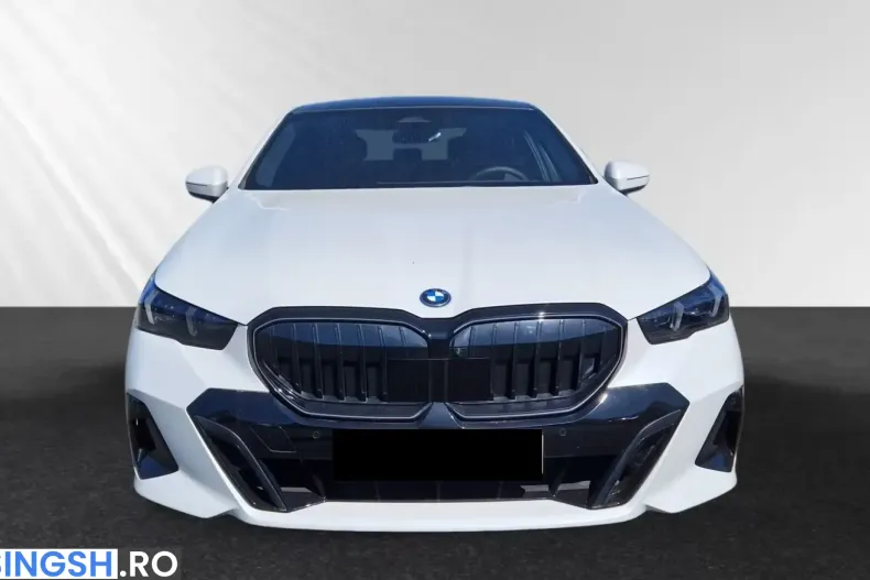 BMW 530 (Seria 5) din 2024 cu 29.990 km - oferta BMW246296 - foto 2
