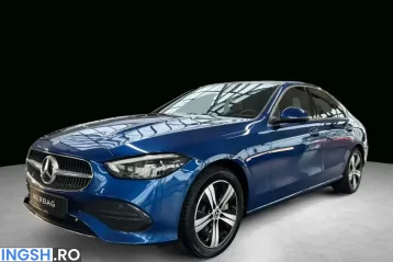 Mercedes-Benz C 300 din 2023 - oferta MER246297