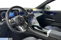 Mercedes-Benz C 300 (Clasa C) din 2023 cu 69.600 km - oferta MER246297 - foto 6