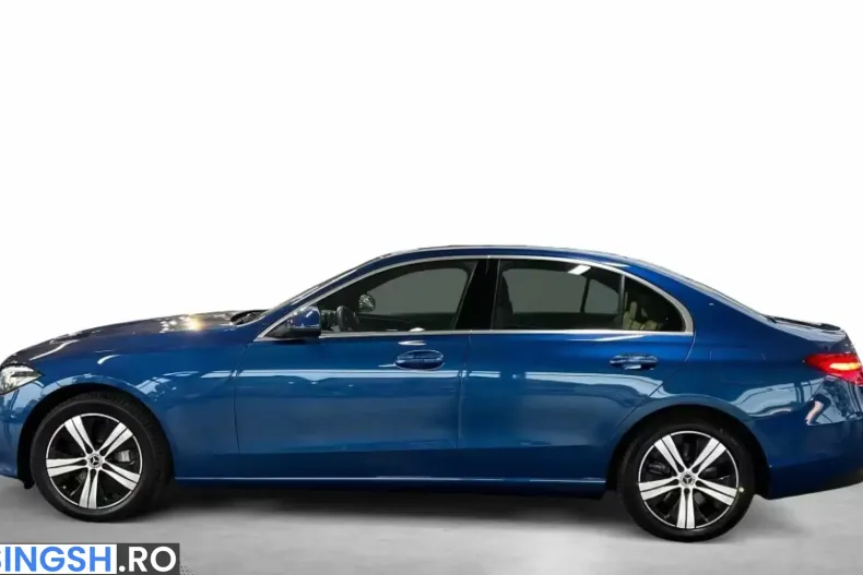 Mercedes-Benz C 300 (Clasa C) din 2023 cu 69.600 km - oferta MER246297 - foto 8