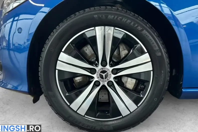 Mercedes-Benz C 300 (Clasa C) din 2023 cu 69.600 km - oferta MER246297 - foto 10