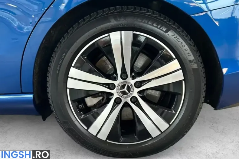 Mercedes-Benz C 300 (Clasa C) din 2023 cu 69.600 km - oferta MER246297 - foto 11