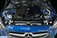 Mercedes-Benz C 300 (Clasa C) din 2023 cu 69.600 km - oferta MER246297 - foto 12