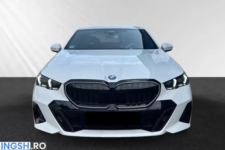 BMW 530 (Seria 5) din 2024 cu 14.774 km - oferta BMW246298 - foto 2
