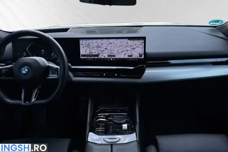 BMW 530 (Seria 5) din 2024 cu 14.774 km - oferta BMW246298 - foto 6