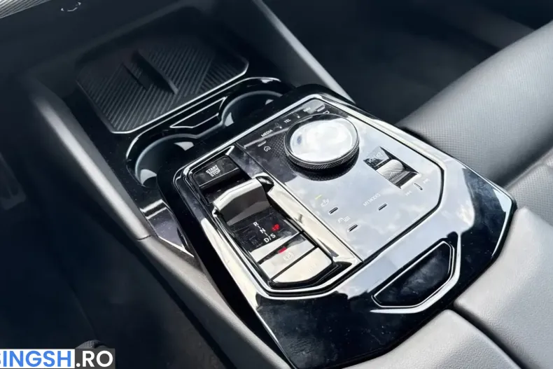 BMW 530 (Seria 5) din 2024 cu 14.774 km - oferta BMW246298 - foto 7