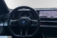 BMW 530 (Seria 5) din 2024 cu 14.774 km - oferta BMW246298 - foto 10
